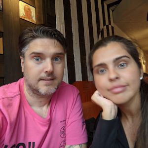 Profile Picture of Scott Pulham (@scott.pulham) on Tiktok