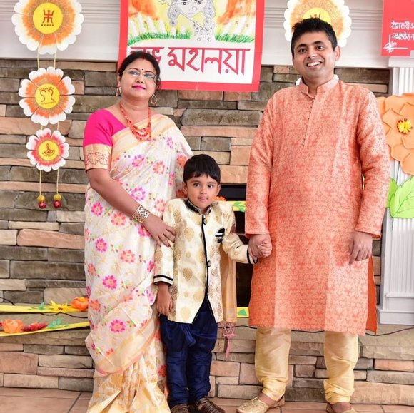 Profile Picture of Sudeshna Chatterjee (@sudeshnachatt) on Poshmark