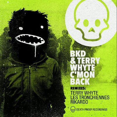 Profile Picture of Barry Dickson (@DjBKD) on Twitter