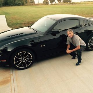 Profile Picture of Dwain Bowers (@dwain.bowers.9) on Facebook