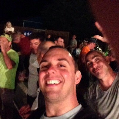 Profile Picture of Ivan Malecki Levy (@ivanson7) on Twitter