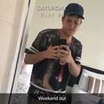 Profile Picture of Travis Andrew Schumann (@stormo2099) on Instagram