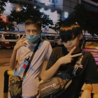 Profile Picture of Damski (@Adam_ongko27) on Twitter