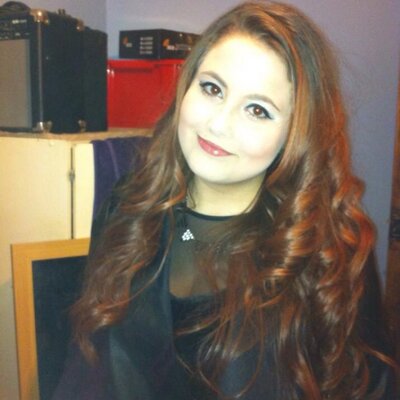 Profile Picture of Rebecca Lovelace (@BeckyTurnip) on Twitter