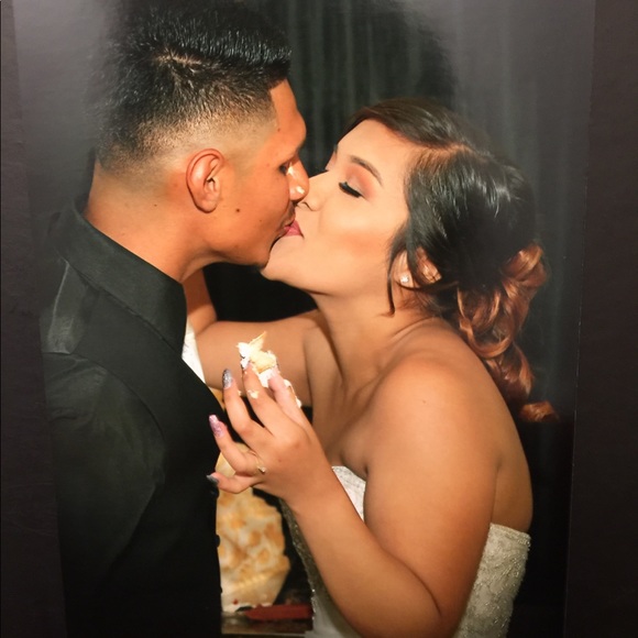 Profile Picture of Brianna Zamudio (@briannazamudio) on Poshmark