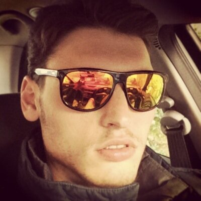 Profile Picture of Andre Berto (@andreberto83) on Twitter