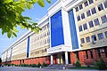 Profile Picture of Jizzakh State Pedagogical Universityon Wikipedia