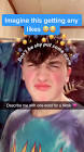 Profile Picture of   Dillon Jackson⁷(@puff_d) |... (@puff_d) on Tiktok