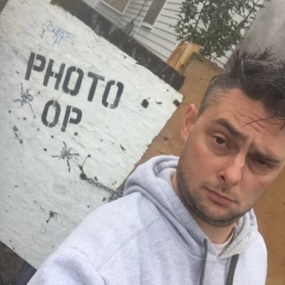 Profile Picture of Stephen D Roger (@123StephenD) on Twitter