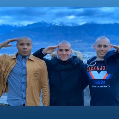 Profile Picture of Perrone Kevin (@PerroneKevin1) on Twitter