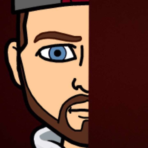 Profile Picture of Cody Clark (@codyclark23) on Poshmark