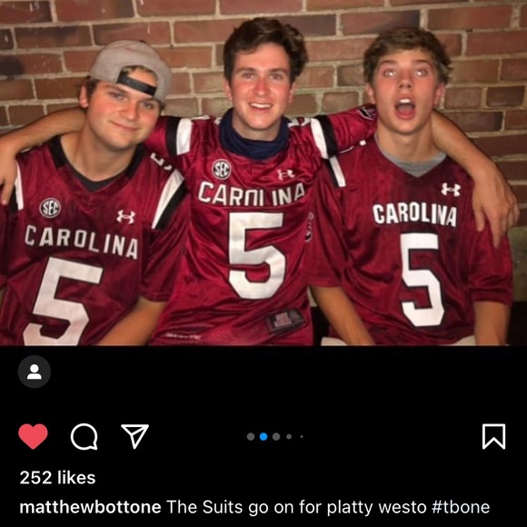 Profile Picture of Matthew Tannenbaum (@mattt20318) on Poshmark