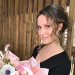Profile Picture of Анастасия Симхович (@anastasiya_kunschikova) on Instagram