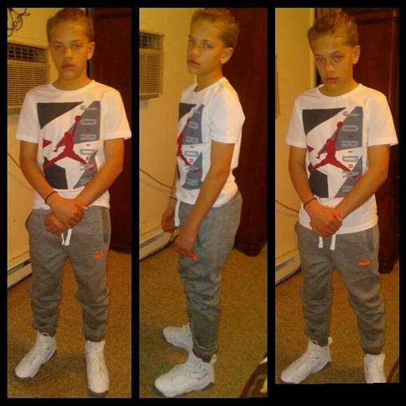 Profile Picture of Jishaun Statum (@jishaun) on Poshmark