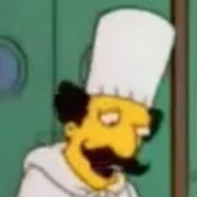 Profile Picture of Ernest Fata (@youneverheard) on Twitter