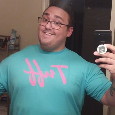 Profile Picture of Kalen Tobey (@KalenMark) on Twitter