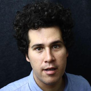 Michael Delisle - Facebook Profile Picture of Michael Delisle (@michael.delisle.5) on Facebook