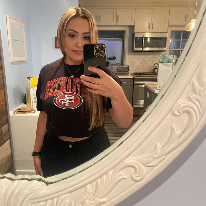 Profile Picture of Melissa (@melissaping1) on Tiktok