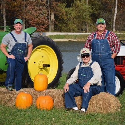 Profile Picture of Brian Bayless (@JohnnyPopperA47) on Twitter
