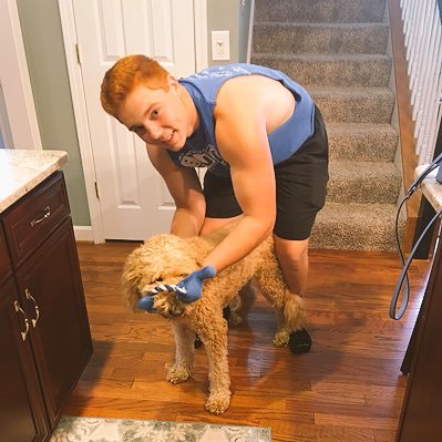 Profile Picture of Chris Dahl (@Cdahl42) on Twitter