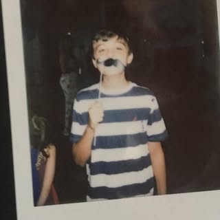 Profile Picture of John crymes (@john.crymes) on Instagram