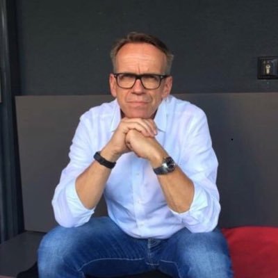 Profile Picture of Bernd Weber (@bernieX63) on Twitter