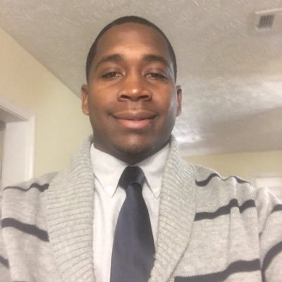 Profile Picture of Joshua Luckett (@luckett_joshua) on Twitter