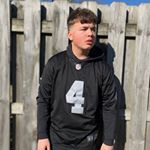 Profile Picture of Julian Gilbert (@09.julian.26) on Instagram