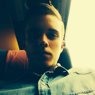 Profile Picture of Tom Esau (@EsauTom) on Twitter