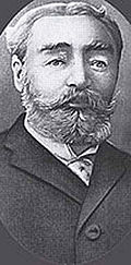 Profile Picture of Max Arthur Macauliffeon Wikipedia