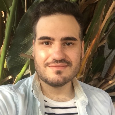 Profile Picture of NICHOLAS WAGGONER (@NICHOLASWAGGON1) on Twitter