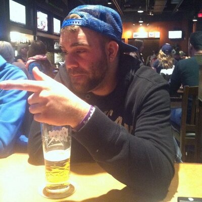 Profile Picture of Matthew Brunner (@MatthewBrunner) on Twitter