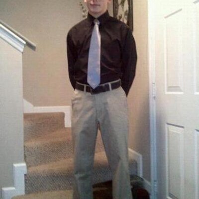 Profile Picture of Brendan Woody (@woody_brendan) on Twitter