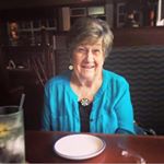 Profile Picture of Shirley LeBlanc (@shirley.leblanc) on Instagram