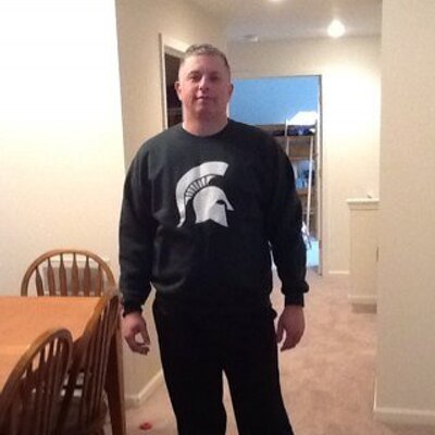 Profile Picture of Brian J Bonney (@Bonney70) on Twitter