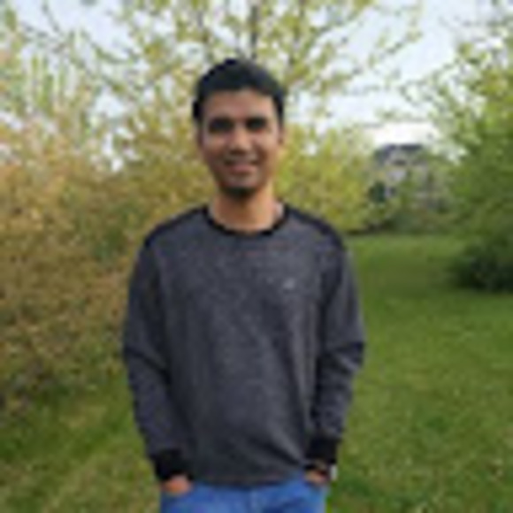 Profile Picture of Umang Shah (@umang_shah) on Poshmark