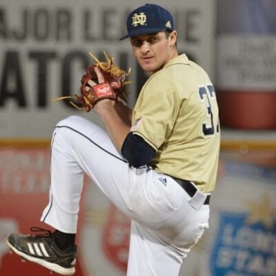 Profile Picture of Kyle Rubbinaccio (@Kyle_Ruby) on Twitter