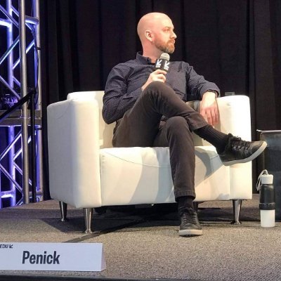 Profile Picture of Brian Penick (@BrianPenick) on Twitter