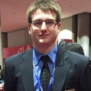 Profile Picture of Grant Fitzgerald (@FitzgeraldG26) on Twitter