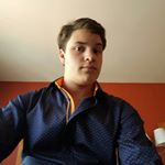 Profile Picture of Jacob Wolfe (@wolfeman_alpha) on Instagram