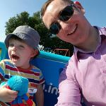 Profile Picture of Neil Sainty (@sportsgeek26) on Instagram
