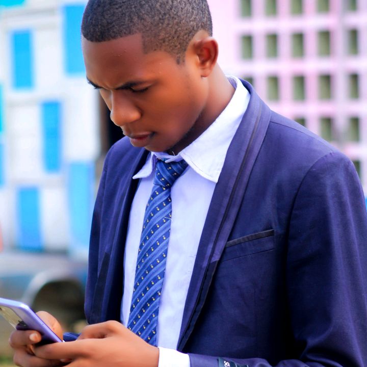 Profile Picture of William Bangola (@williambangola) on Tiktok