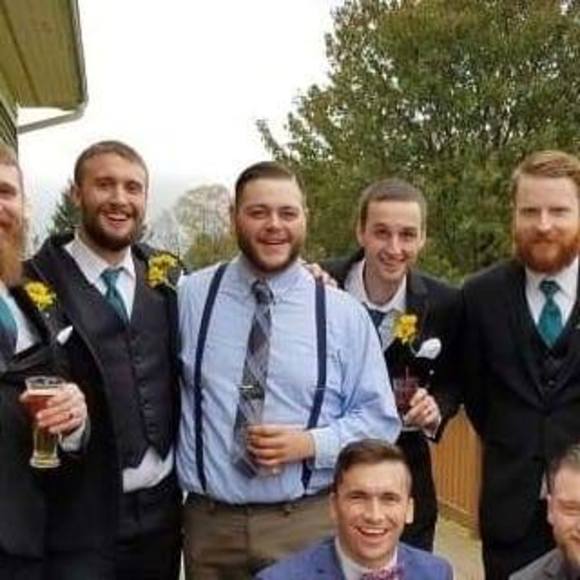 Profile Picture of Andrew Tirabassi (@andrewtirabassi) on Poshmark