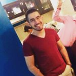 Profile Picture of Roberto Elizondo (@robertoelizondoc) on Instagram