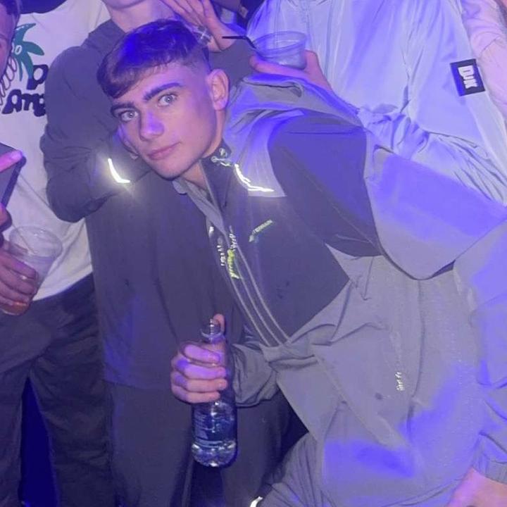 Profile Picture of Stephen clarke (@stephensrow) on Tiktok