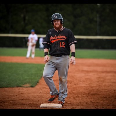 Profile Picture of Chuck Kidd (@charlie_kidd) on Twitter