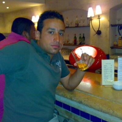 Profile Picture of Mohamed Rashad (@mohamedrashad66) on Twitter