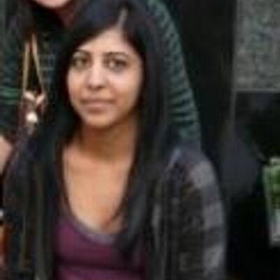 Profile Picture of Swati Shah (@swatishah7) on Twitter