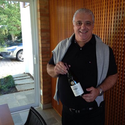 Profile Picture of Marco Antonio Assad (@assadmarco) on Twitter