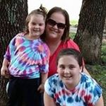 Profile Picture of Dixie Waggoner-Garcia (@dixiegarcia81) on Instagram
